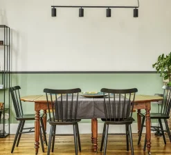 Suspension, Donna Line 120, lin, L120cm, H7cm - Pholc