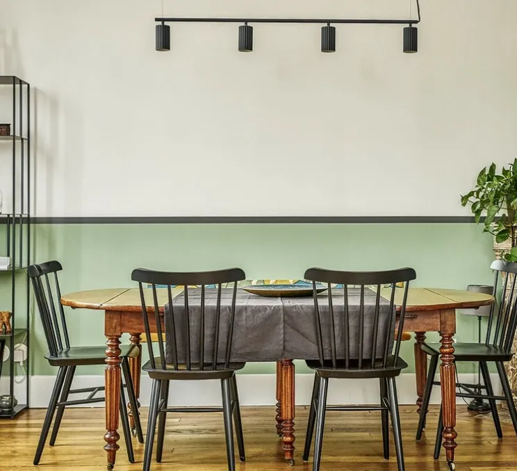 Suspension, Donna Line 120, lin, L120cm, H7cm - Pholc