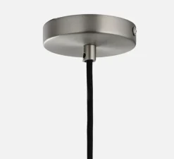 Suspension, Dot, medium, Satin, Ø12cm, H16,6cm - Woud