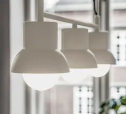 Suspension, Down Long, beige clair, L81,8cm, H18,6cm - Cobankeryd