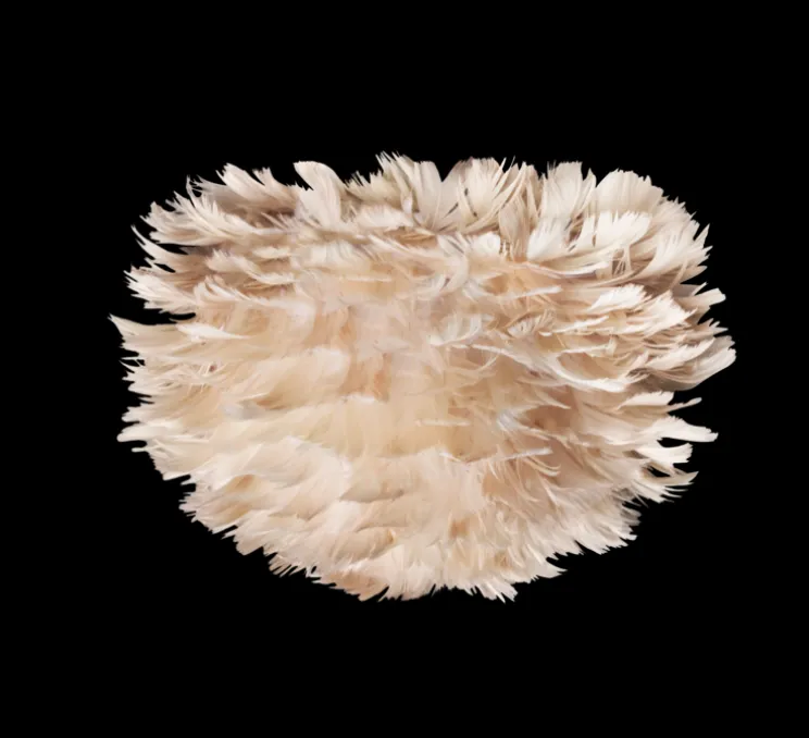 Suspension, Eos micro, marron, Ø22cm, H16cm - Umage