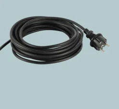 Suspension, Ezaro, burgundy, IP44, Ø40cm, H22,5cm - Easy Light by Carpyen