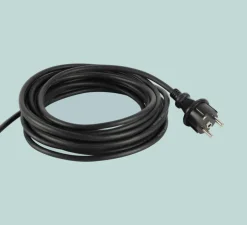 Suspension, Famara, mimosa, IP44, Ø26,5cm, H20cm - Easy Light by Carpyen