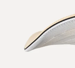 Suspension, Flying, sable doré, LED, 3000K, 2600 lm, Ø96cm, H45cm - Made by Hand