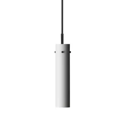 Suspension, FM2014, blanc, Ø5,5cm, H24cm - Frandsen