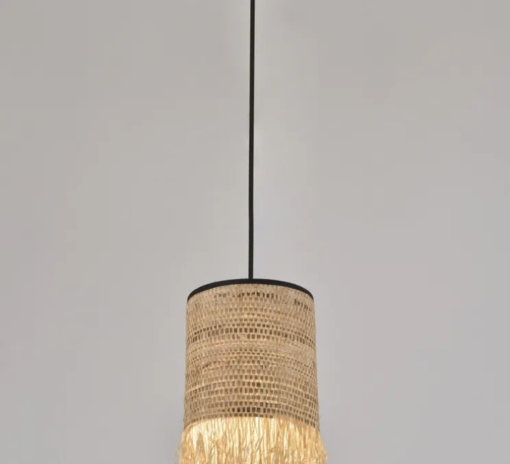 Suspension, Formentera 1l, bana, Ø15cm, H29cm - Market Set