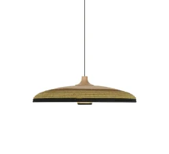 Suspension, Grass L, vert, Ø80cm, H22cm - Forestier
