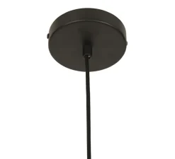 Suspension, Grass M, vert, Ø60cm, H21cm - Forestier