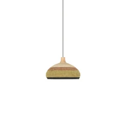 Suspension, Grass S, vert, L37cm, H24cm - Forestier