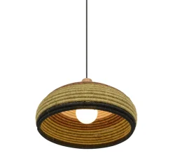 Suspension, Grass S, vert, L37cm, H24cm - Forestier