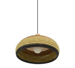 Suspension, Grass S, vert, L37cm, H24cm - Forestier