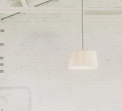 Suspension, GT5, blanc, Ø62cm, H32cm - Santa & Cole