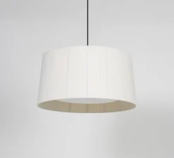 Suspension, GT5, blanc, Ø62cm, H32cm - Santa & Cole