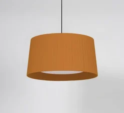 Suspension, GT5, moutarde, Ø62cm, H32cm - Santa & Cole