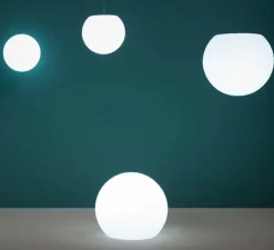 Suspension, Happy Apple, blanc, Ø80cm, Hcm - Pedrali