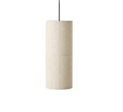 Suspension, Hashira, beige, L30cm, H90cm - Audo Copenhagen