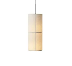 Suspension, Hashira, beige, L30cm, H90cm - Audo Copenhagen