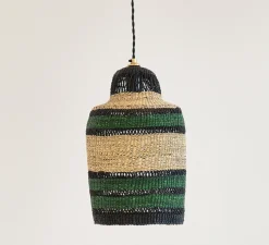 Suspension, High Life S, herbe, Ø22cm, H27cm - GOLDEN Editions