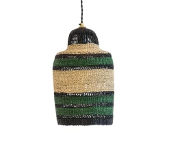 Suspension, High Life S, herbe, Ø22cm, H27cm - GOLDEN Editions