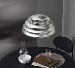 Suspension, Hive, aluminium, Ø48cm, H27cm - Verpan