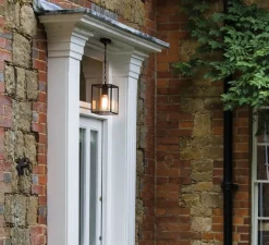 Suspension, Homefield 240, noir, IP23, dim, Ø18cm, H20,4cm - Astro