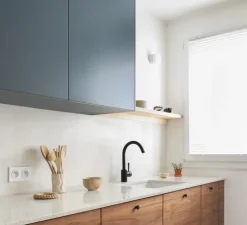 Suspension, Junit Dia, vert, Ø12cm, H35cm - SCHNEID