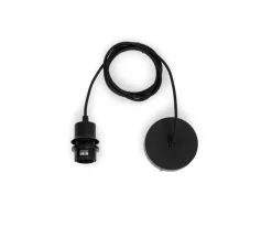 Suspension, Kalahari, naturel, Ø42cm, H35cm - Good&Mojo