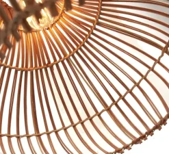 Suspension, Kalahari S, naturel, Ø32cm, H28cm - Good&Mojo