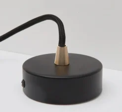 Suspension, Knuckle, chêne, Ø5cm, H8cm - Tala