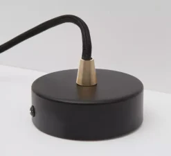 Suspension, Knuckle, laiton, Ø5cm, H8cm - Tala