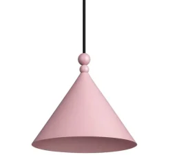 Suspension, Konko, Adobe Rose, Ø23cm, H22cm - Loftlight