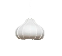 Suspension, Koro L, blanc, Ø64cm, H64cm - Ay Illuminate