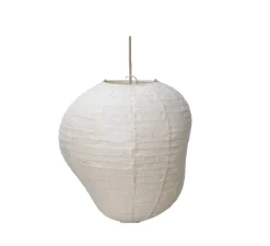 Suspension, Kurbis 40, naturel, Ø38cm, H40cm - Ferm Living