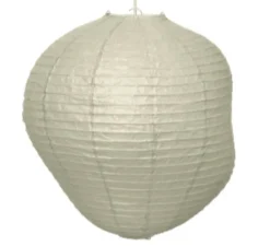 Suspension, Kurbis 60, sauge, Ø57cm, H60cm - Ferm Living