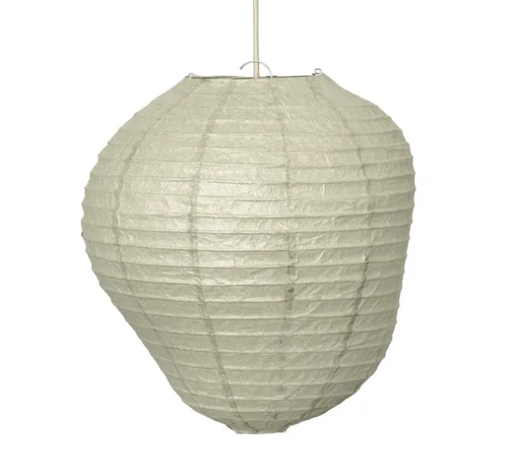 Suspension, Kurbis 40, sauge, Ø38cm, H40cm - Ferm Living