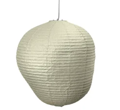 Suspension, Kurbis 80, sauge, Ø75,5cm, H80cm - Ferm Living