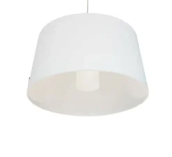 Suspension, Lea, blanc, Ø55cm, H30cm - Fraumaier