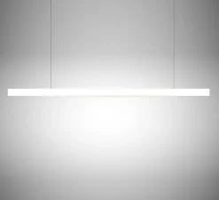 Suspension, LED40, blanc, 2700K, L100cm - TUNTO