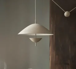 Suspension, Lod, sable, Ø50cm, H34,6cm - Ferm Living