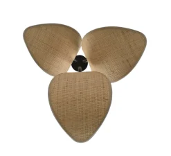 Suspension, Lys S, naturel, Ø50cm, H45cm - Forestier