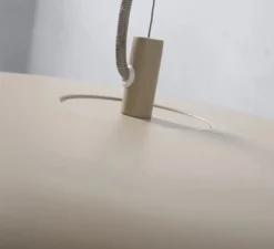 Suspension, marseille, sable, Ø48cm, H27cm - It's about Romi