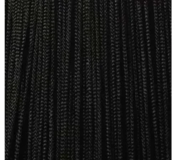 Suspension, Maya, noir, Ø50cm, H36cm - Fraumaier