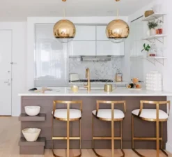 Suspension, Mirror Ball 50, or, Ø50cm, H50cm - Tom Dixon