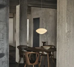 Suspension, Mist AP16, blanc, Ø37cm, H20cm - Andtradition