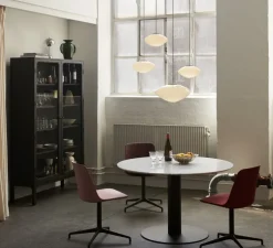 Suspension, Mist AP15, blanc, Ø25cm, H13cm - Andtradition