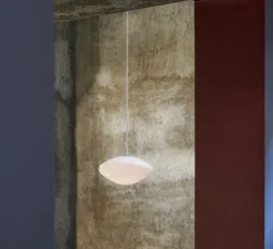 Suspension, Mist AP15, blanc, Ø25cm, H13cm - Andtradition