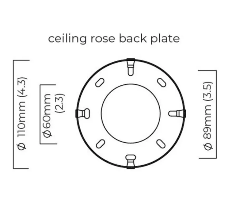 Suspension, Modulo Grid 11, laiton, LED, 2700K, L166,5cm, H10cm - CTO lighting