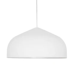 Suspension, Odile M, blanc, Ø43cm, H22cm - LUMEN CENTER ITALIA