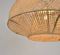 Suspension, Odyssée XL, Beige, Ø58cm, H36cm - Market Set