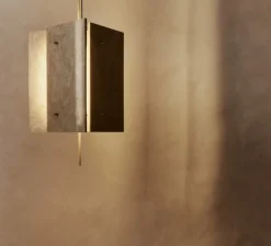 Suspension, Oeste, Sable, LED, dim, 2700K, 1040 lm, Ø43cm, H46cm - Ferm Living